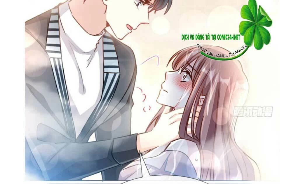 Bá Đạo Tổng Tài Nhẹ Nhàng Yêu Chapter 2 - 21