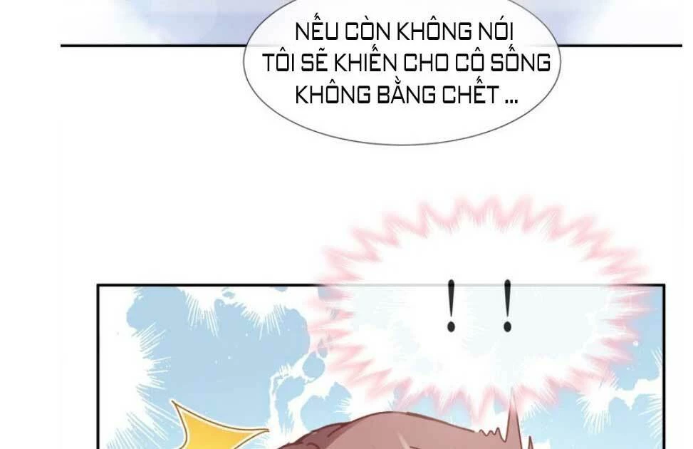 Bá Đạo Tổng Tài Nhẹ Nhàng Yêu Chapter 2 - 22