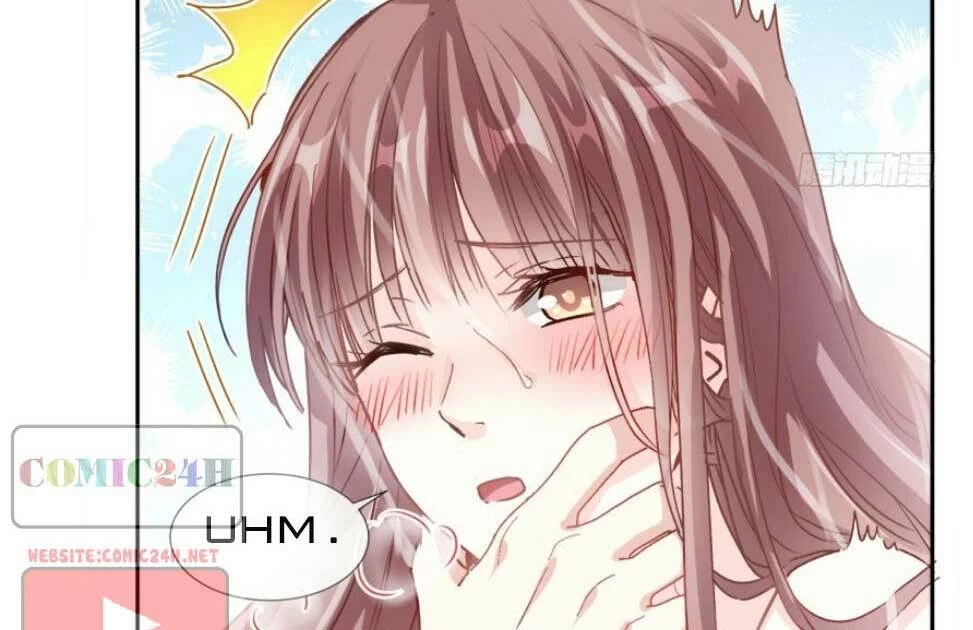 Bá Đạo Tổng Tài Nhẹ Nhàng Yêu Chapter 2 - 23