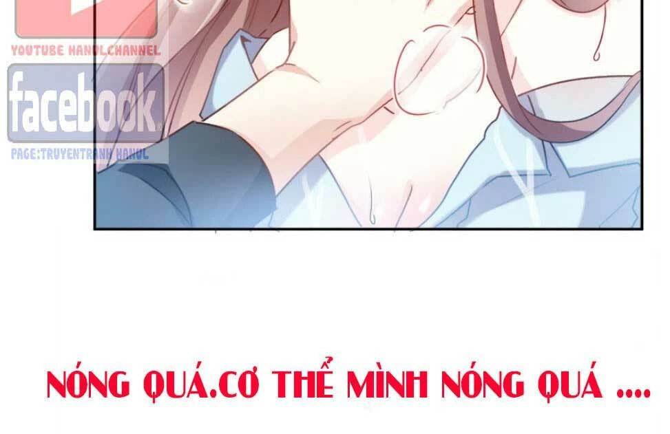 Bá Đạo Tổng Tài Nhẹ Nhàng Yêu Chapter 2 - 24
