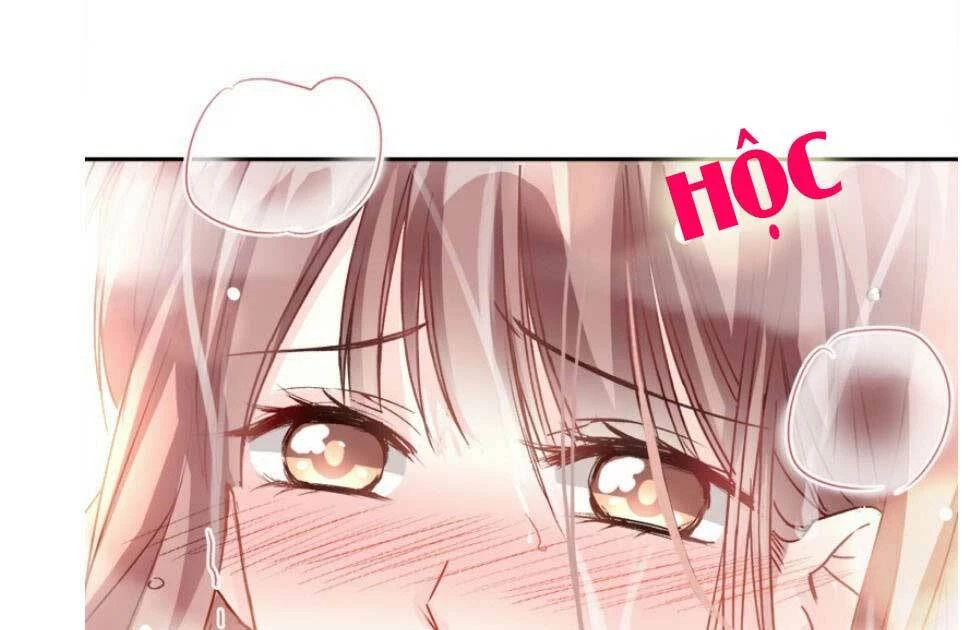 Bá Đạo Tổng Tài Nhẹ Nhàng Yêu Chapter 2 - 25