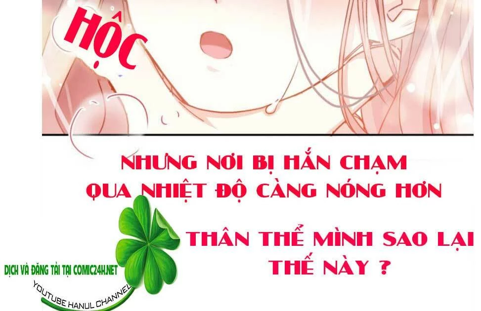 Bá Đạo Tổng Tài Nhẹ Nhàng Yêu Chapter 2 - 26