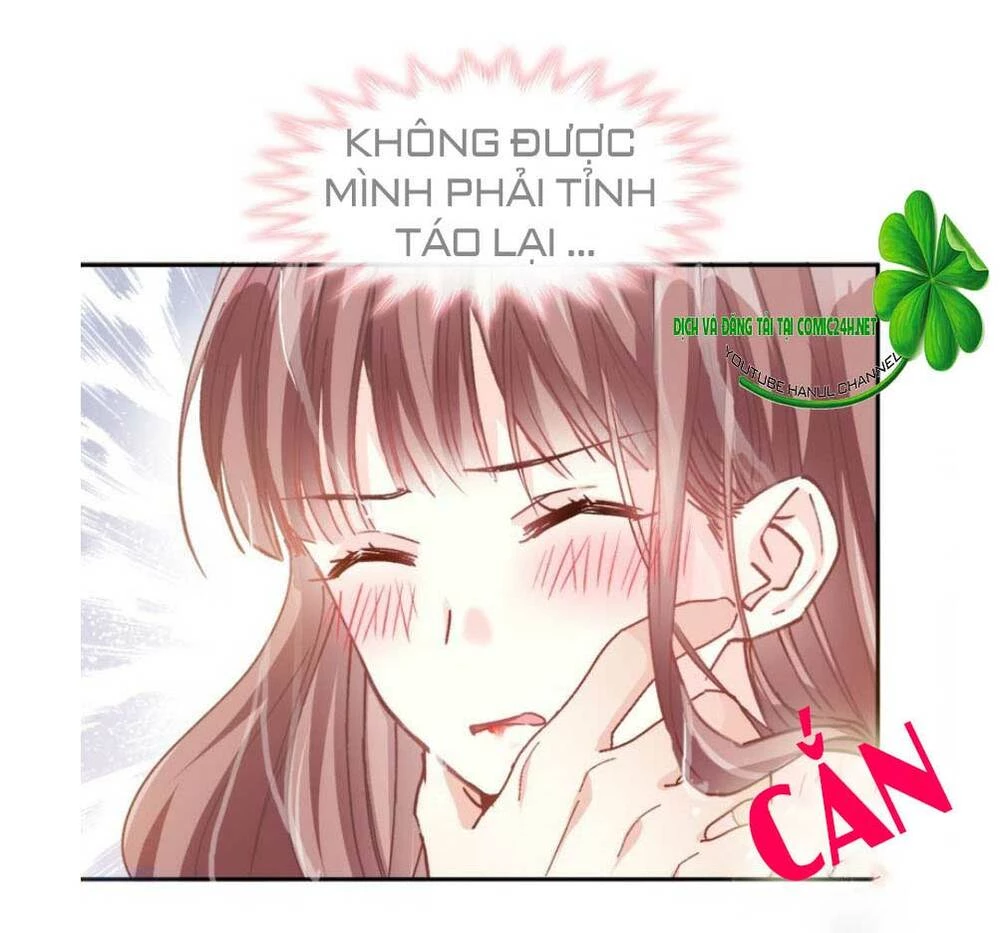 Bá Đạo Tổng Tài Nhẹ Nhàng Yêu Chapter 2 - 29