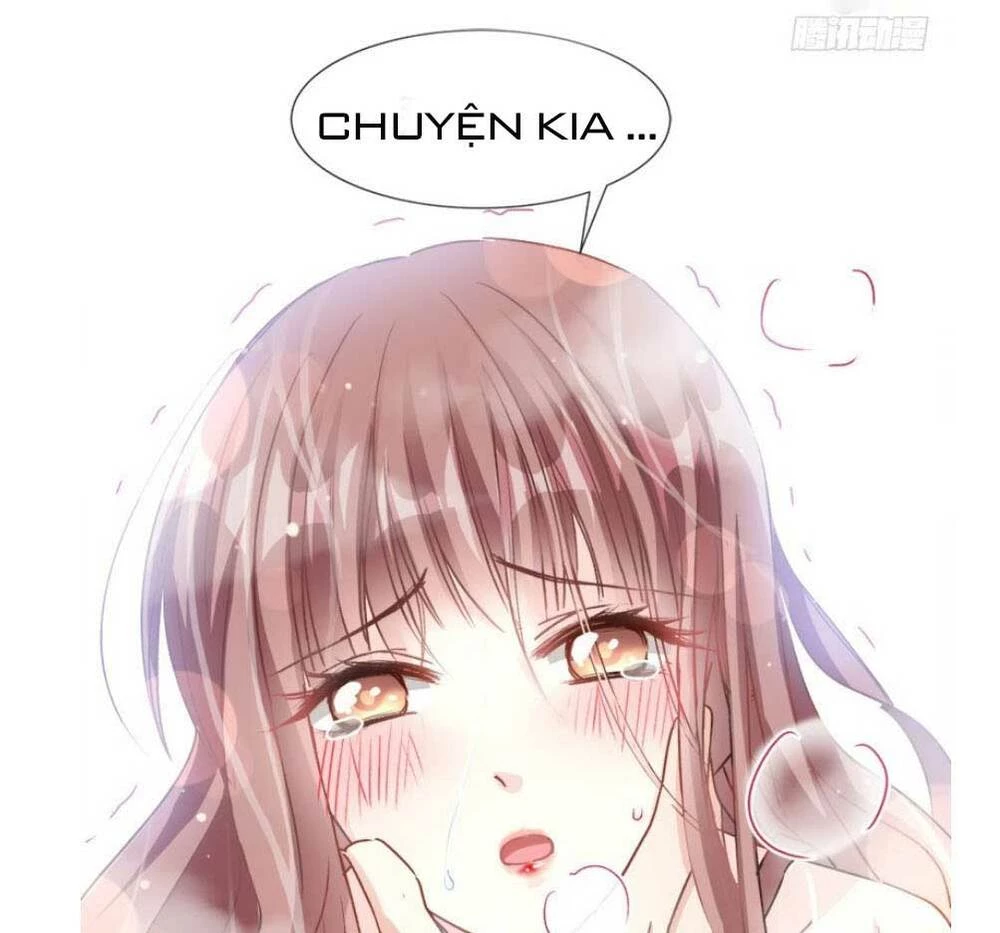 Bá Đạo Tổng Tài Nhẹ Nhàng Yêu Chapter 2 - 30