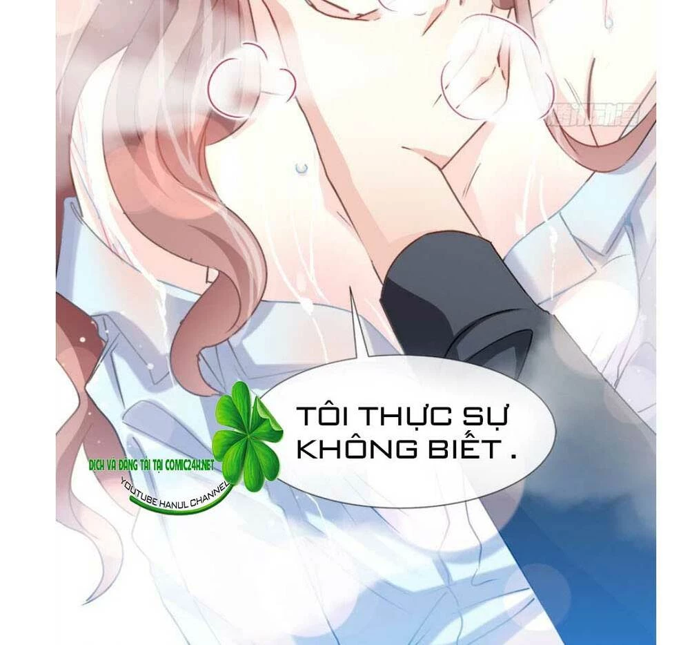 Bá Đạo Tổng Tài Nhẹ Nhàng Yêu Chapter 2 - 31