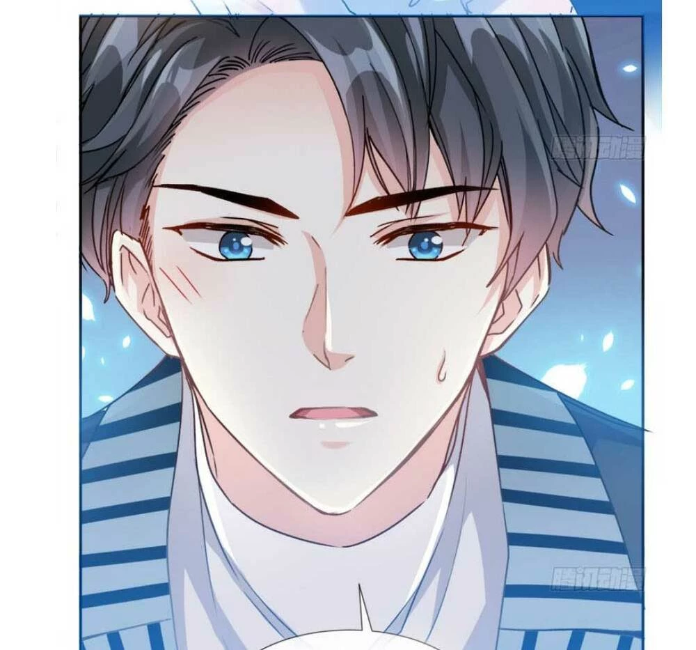 Bá Đạo Tổng Tài Nhẹ Nhàng Yêu Chapter 2 - 32