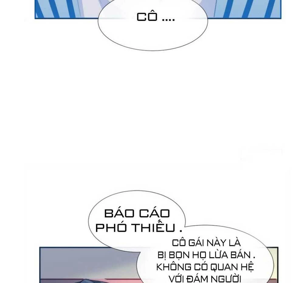 Bá Đạo Tổng Tài Nhẹ Nhàng Yêu Chapter 2 - 33