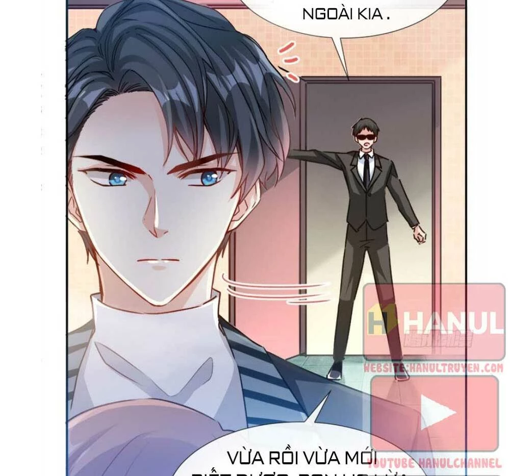 Bá Đạo Tổng Tài Nhẹ Nhàng Yêu Chapter 2 - 34