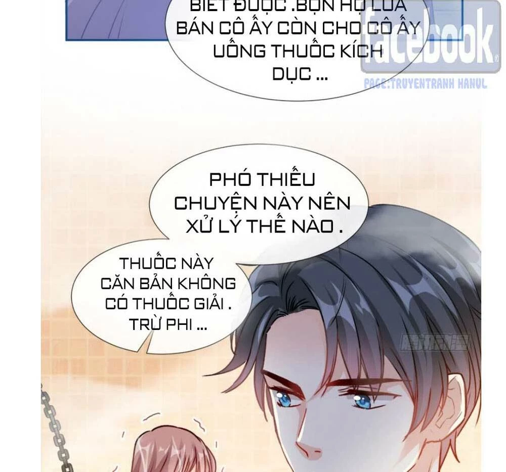 Bá Đạo Tổng Tài Nhẹ Nhàng Yêu Chapter 2 - 35