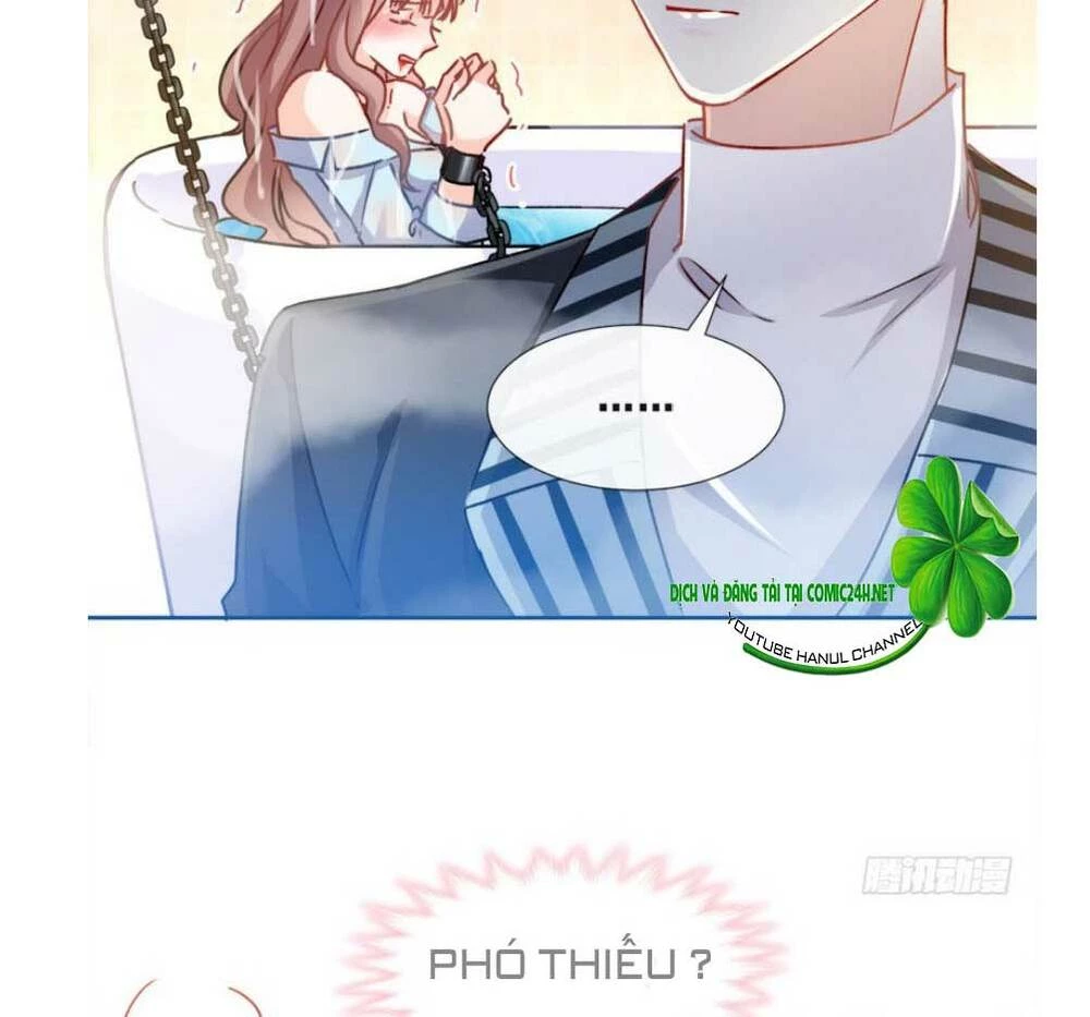 Bá Đạo Tổng Tài Nhẹ Nhàng Yêu Chapter 2 - 36