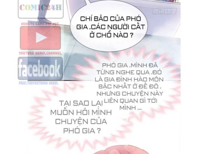 Bá Đạo Tổng Tài Nhẹ Nhàng Yêu Chapter 3 - 3