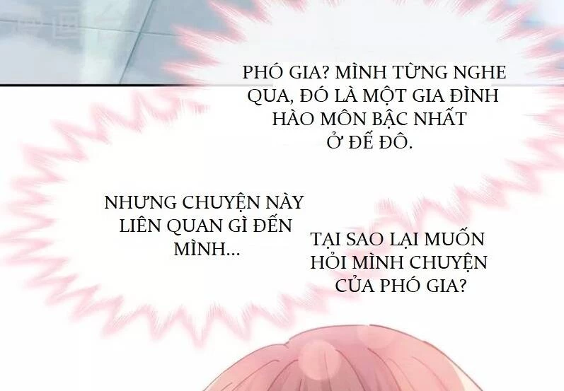 Bá Đạo Tổng Tài Nhẹ Nhàng Yêu Chapter 3 - 4