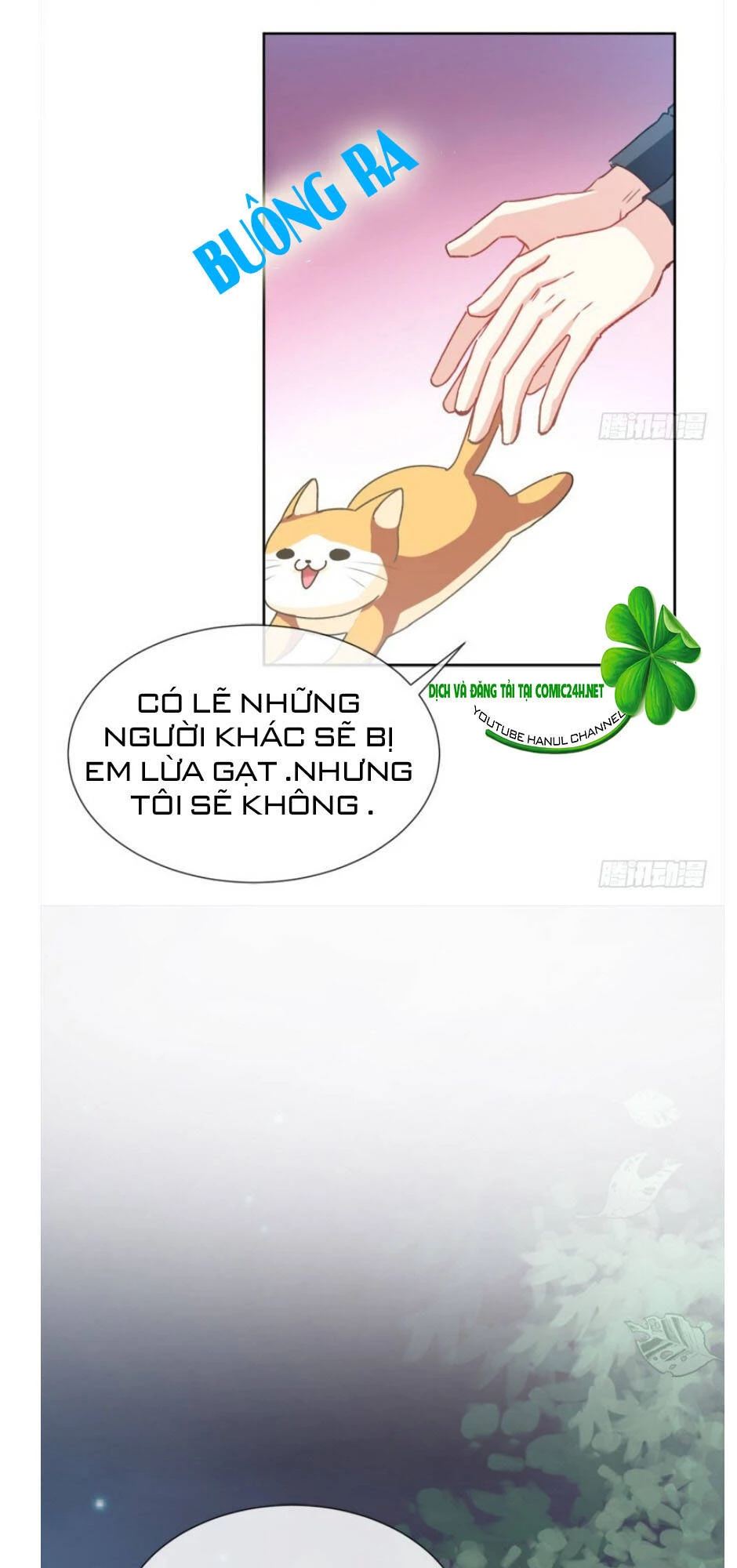 Bá Đạo Tổng Tài Nhẹ Nhàng Yêu Chapter 4 - 15
