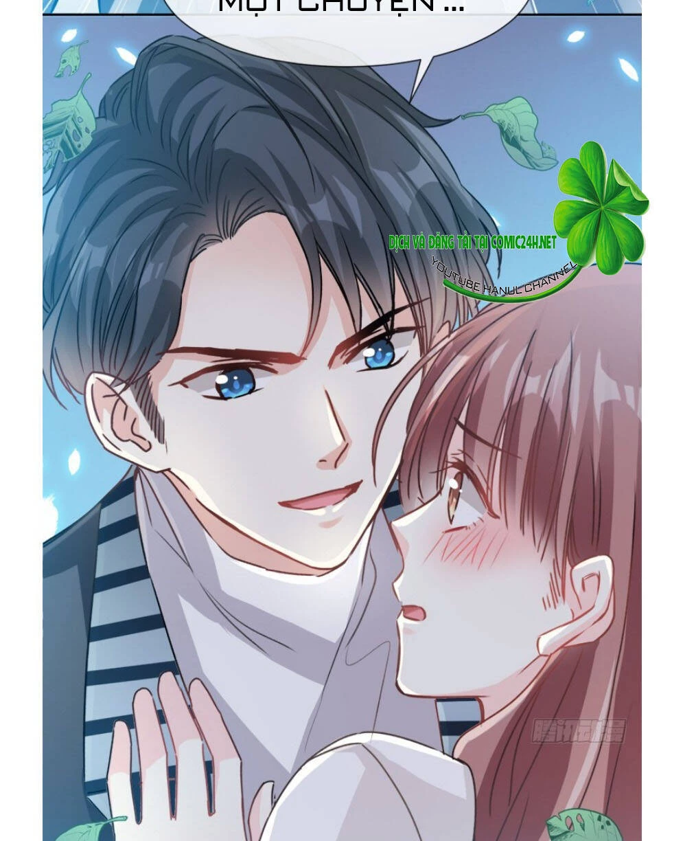 Bá Đạo Tổng Tài Nhẹ Nhàng Yêu Chapter 4 - 22