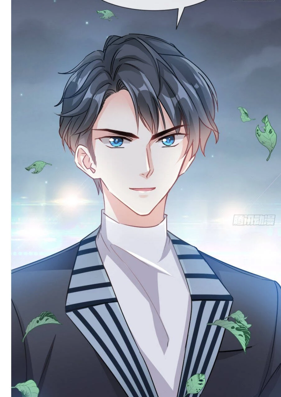 Bá Đạo Tổng Tài Nhẹ Nhàng Yêu Chapter 5 - 13