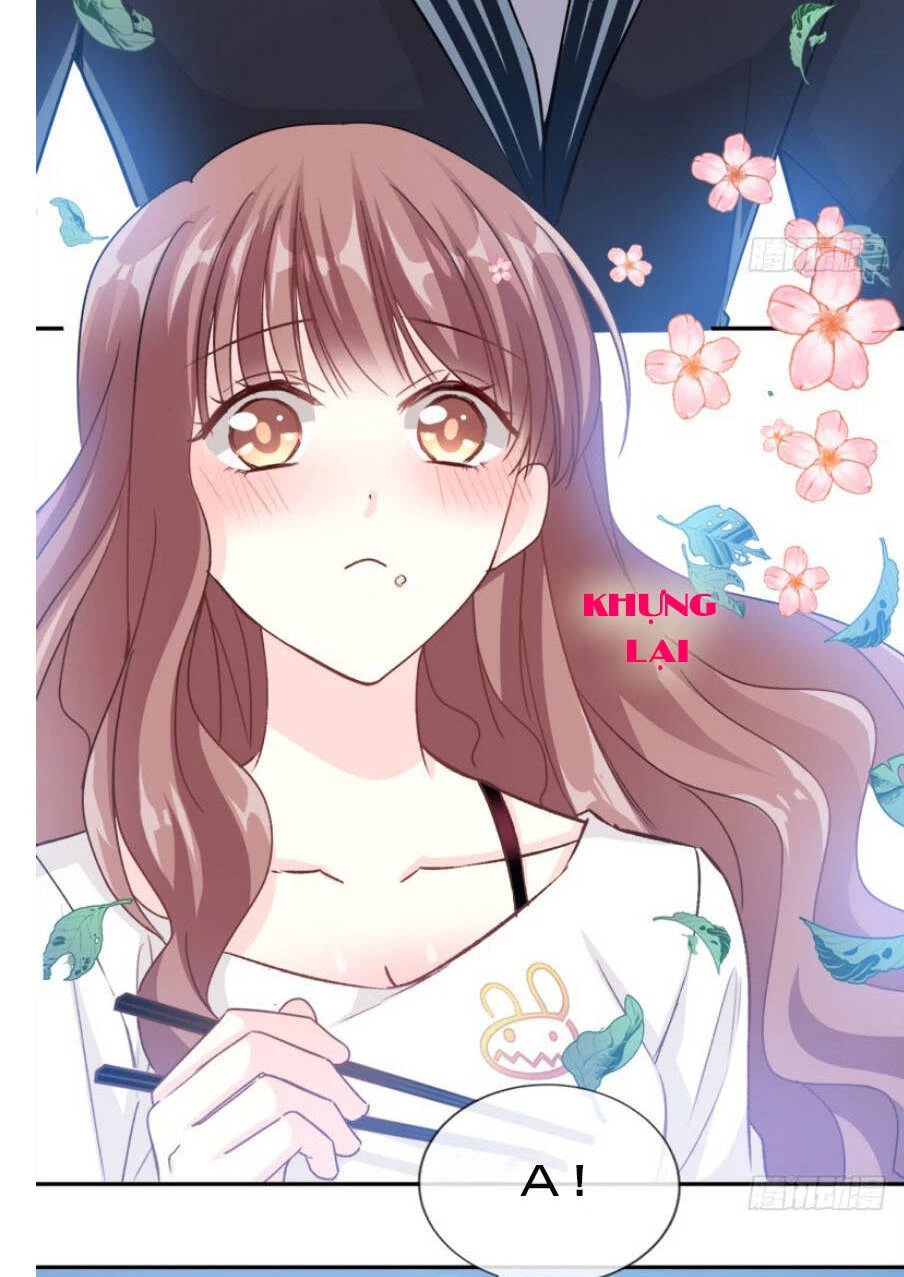 Bá Đạo Tổng Tài Nhẹ Nhàng Yêu Chapter 5 - 14