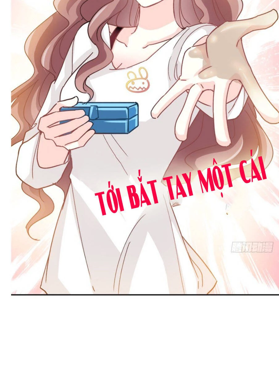 Bá Đạo Tổng Tài Nhẹ Nhàng Yêu Chapter 5 - 16