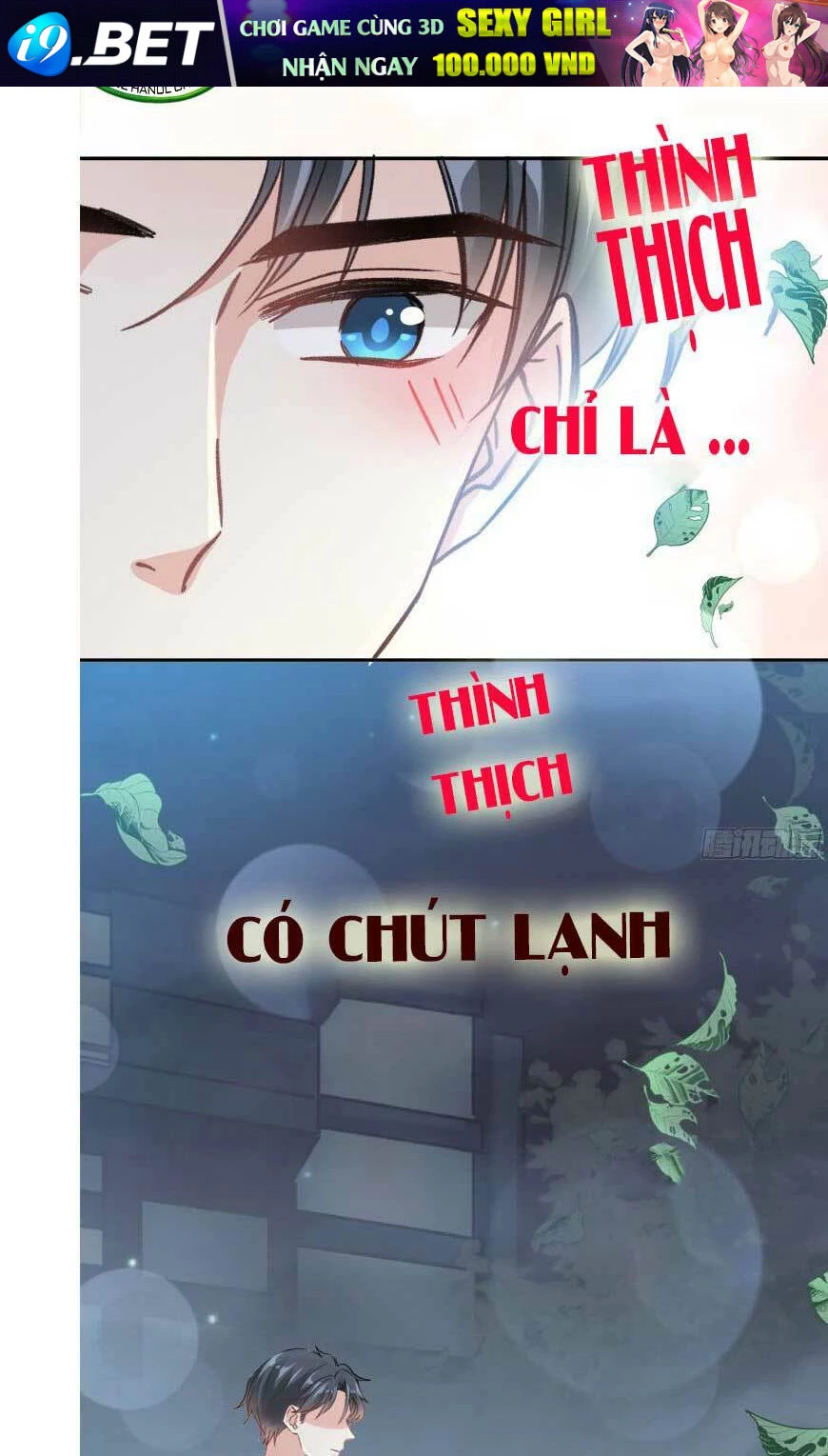 Bá Đạo Tổng Tài Nhẹ Nhàng Yêu Chapter 6 - 4