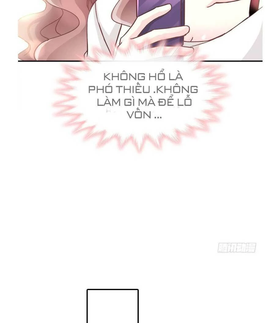 Bá Đạo Tổng Tài Nhẹ Nhàng Yêu Chapter 6 - 13