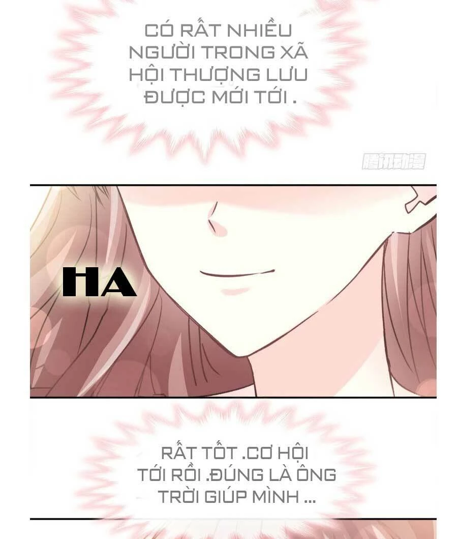 Bá Đạo Tổng Tài Nhẹ Nhàng Yêu Chapter 6 - 17