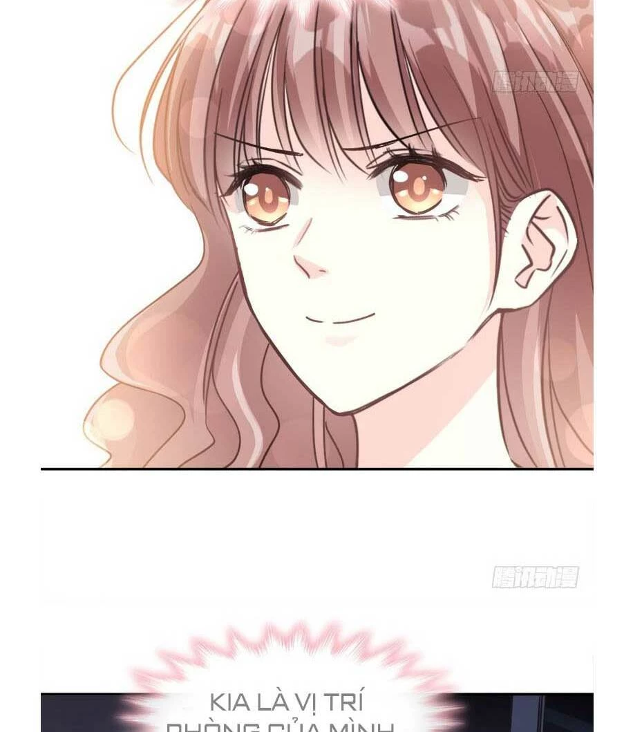 Bá Đạo Tổng Tài Nhẹ Nhàng Yêu Chapter 6 - 18