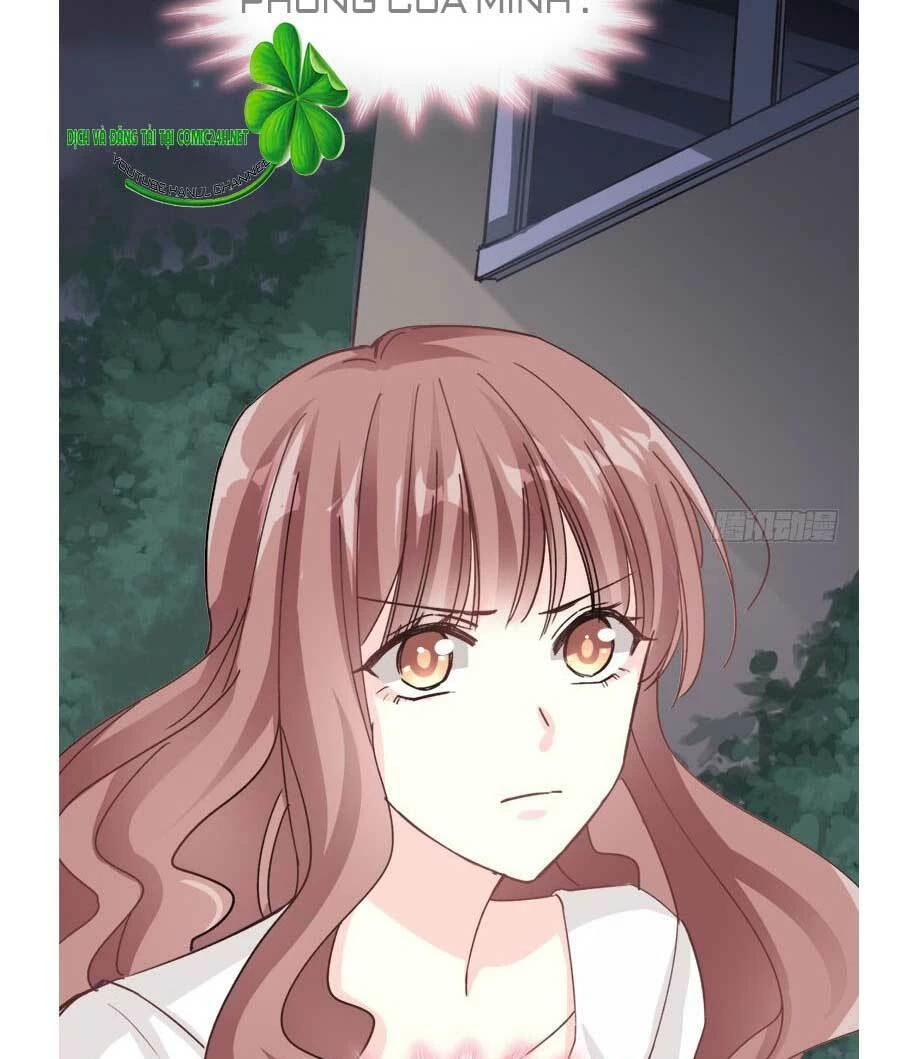 Bá Đạo Tổng Tài Nhẹ Nhàng Yêu Chapter 6 - 19