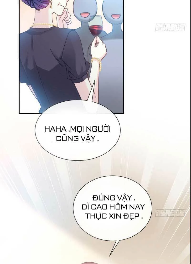Bá Đạo Tổng Tài Nhẹ Nhàng Yêu Chapter 7 - 5