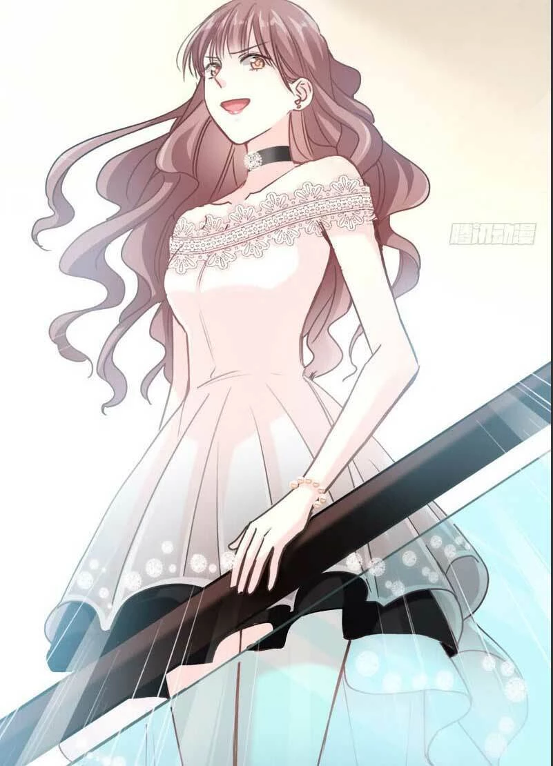 Bá Đạo Tổng Tài Nhẹ Nhàng Yêu Chapter 7 - 6