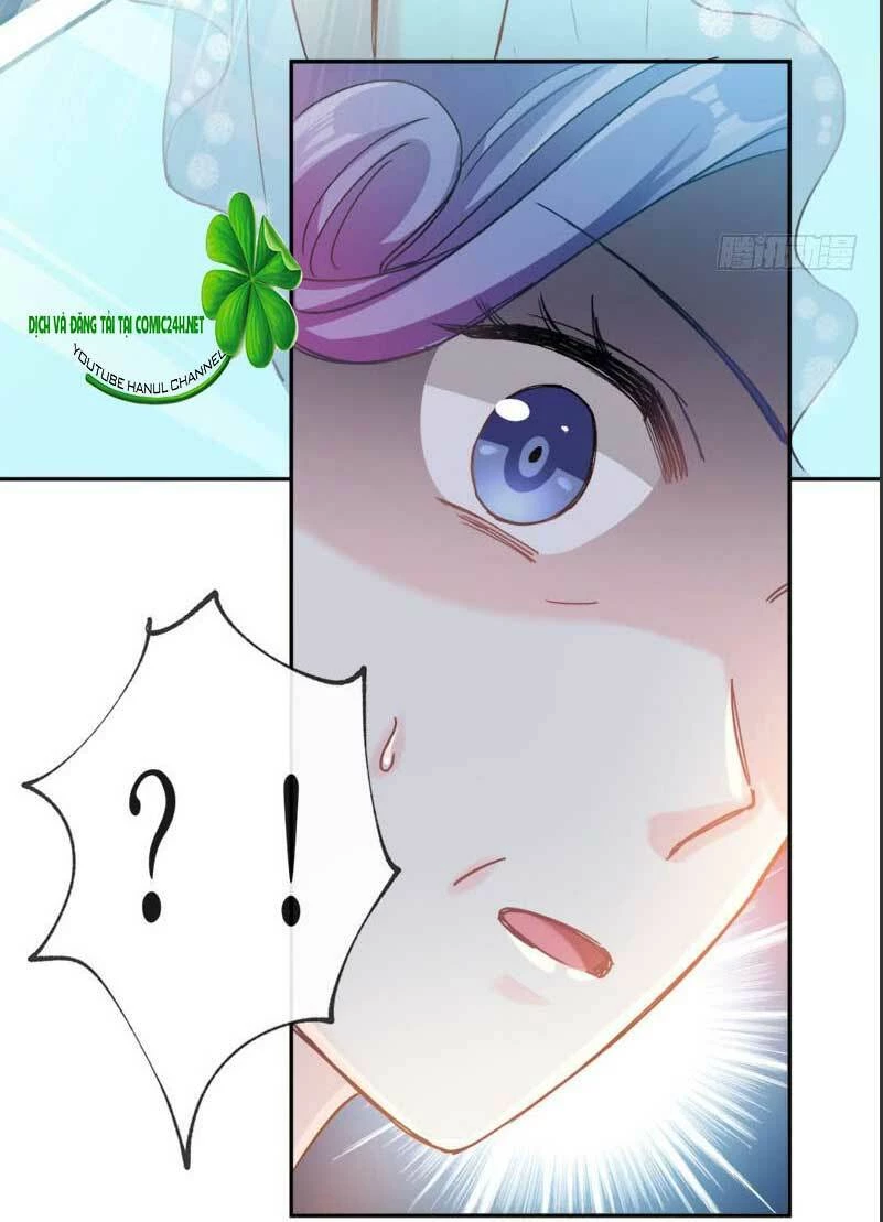 Bá Đạo Tổng Tài Nhẹ Nhàng Yêu Chapter 7 - 7