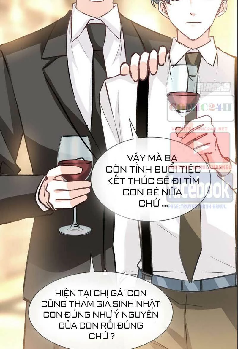 Bá Đạo Tổng Tài Nhẹ Nhàng Yêu Chapter 7 - 11