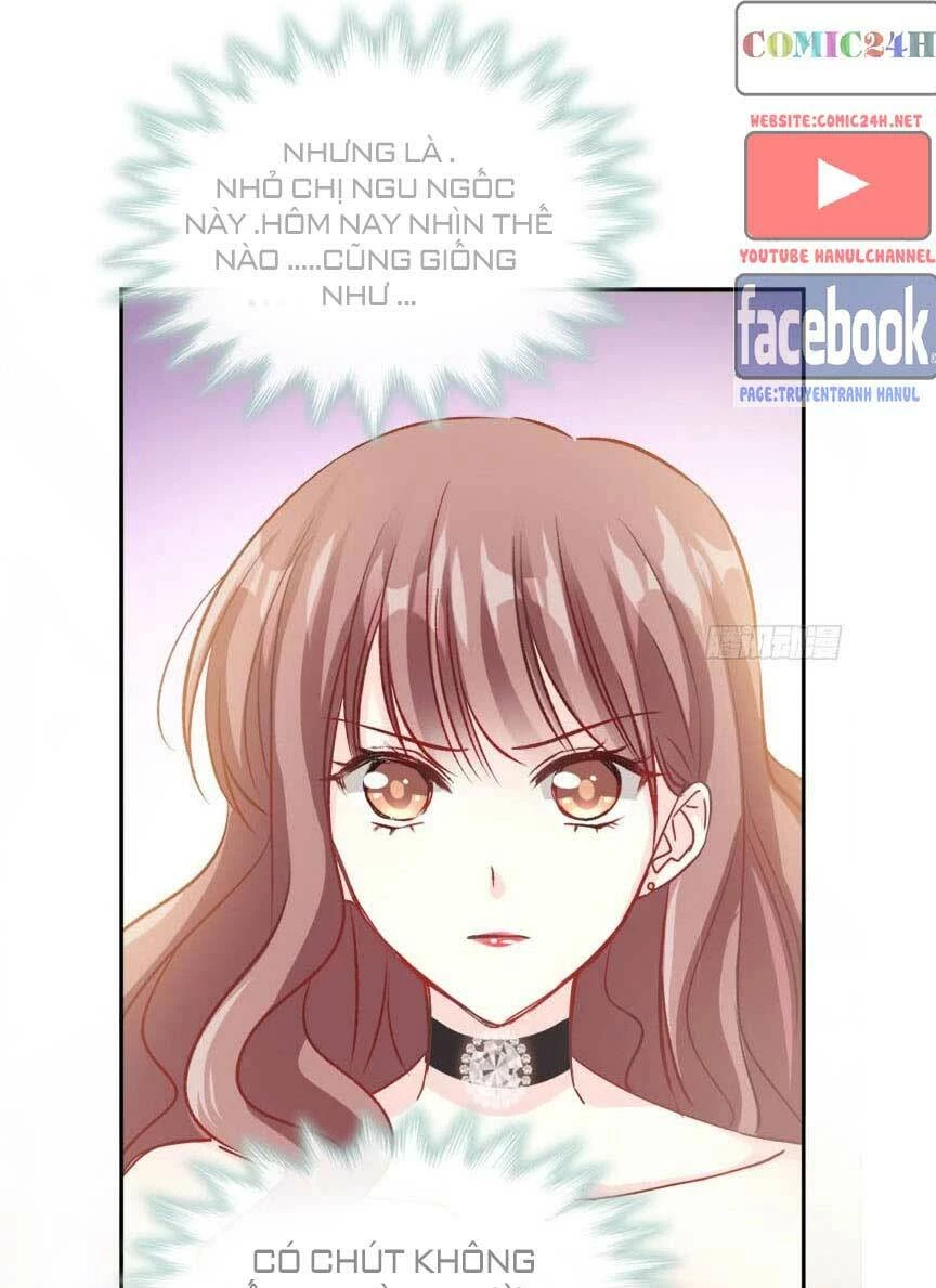 Bá Đạo Tổng Tài Nhẹ Nhàng Yêu Chapter 7 - 14