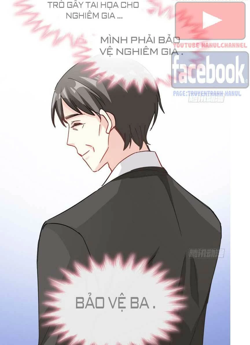 Bá Đạo Tổng Tài Nhẹ Nhàng Yêu Chapter 7 - 18