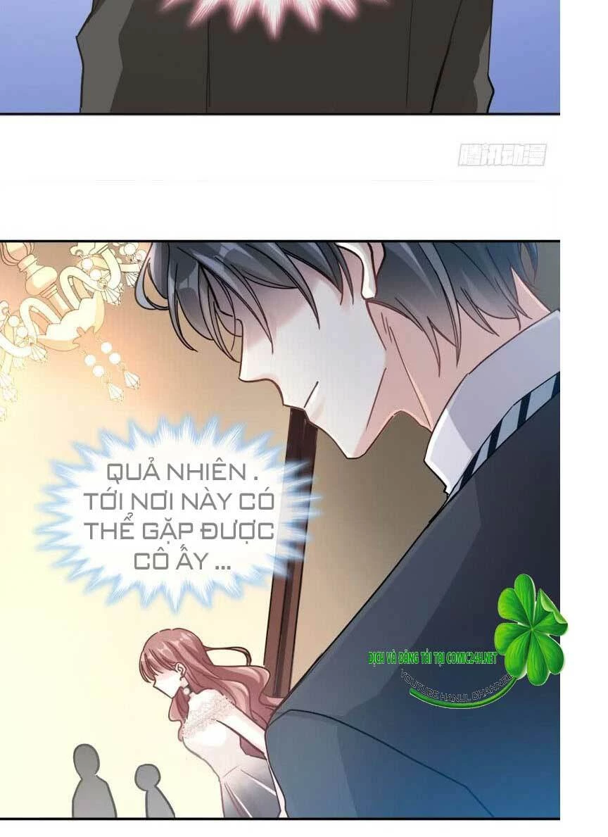 Bá Đạo Tổng Tài Nhẹ Nhàng Yêu Chapter 7 - 19