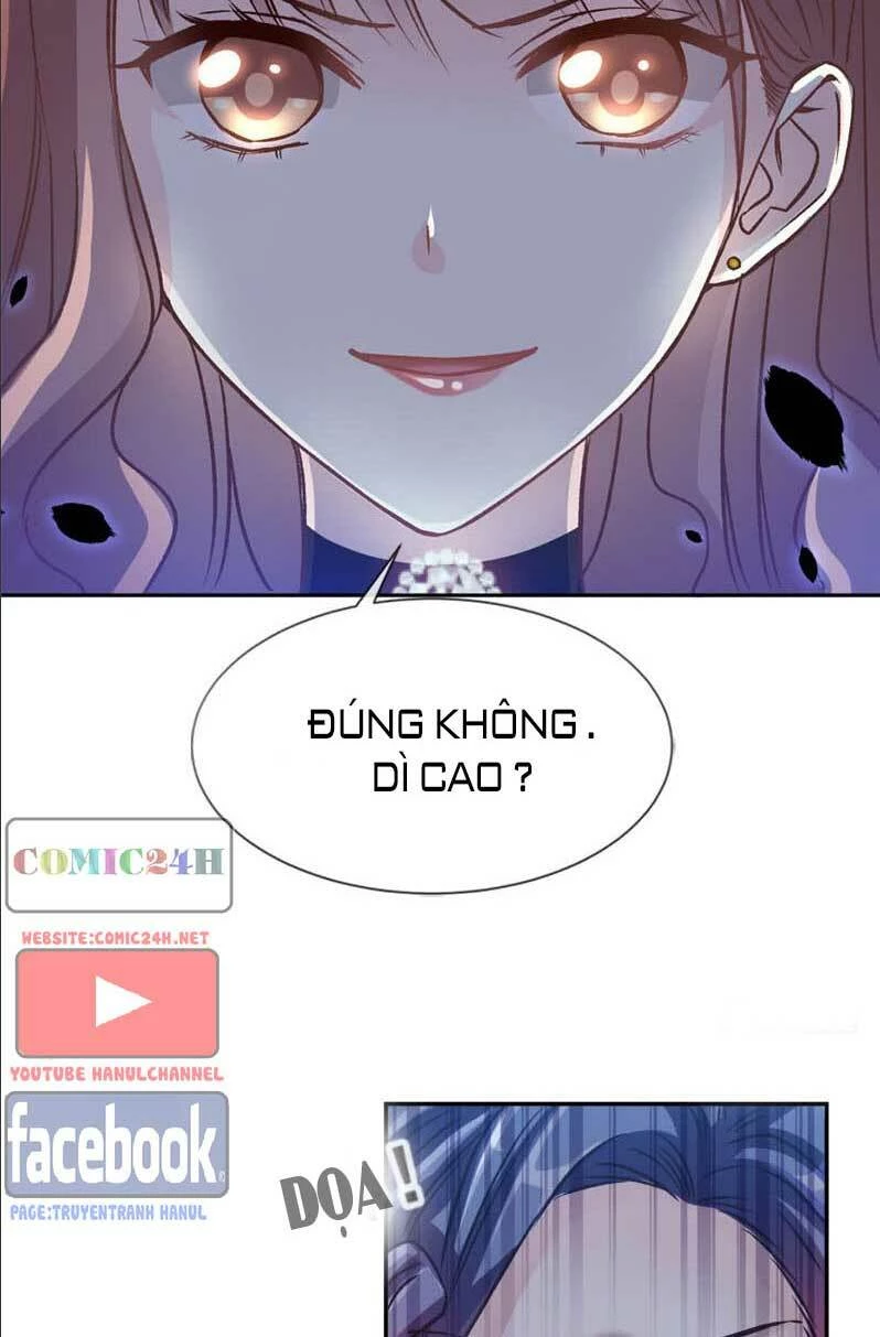 Bá Đạo Tổng Tài Nhẹ Nhàng Yêu Chapter 8 - 8