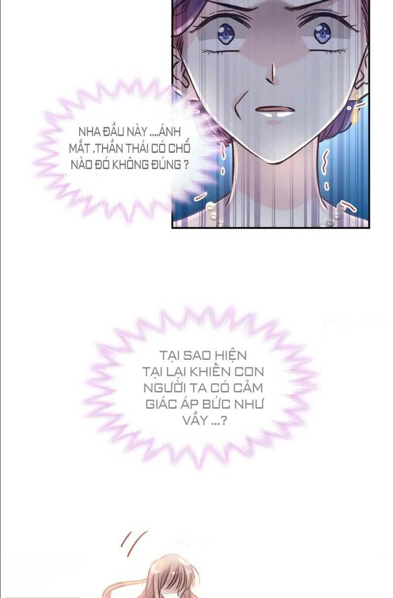 Bá Đạo Tổng Tài Nhẹ Nhàng Yêu Chapter 8 - 9