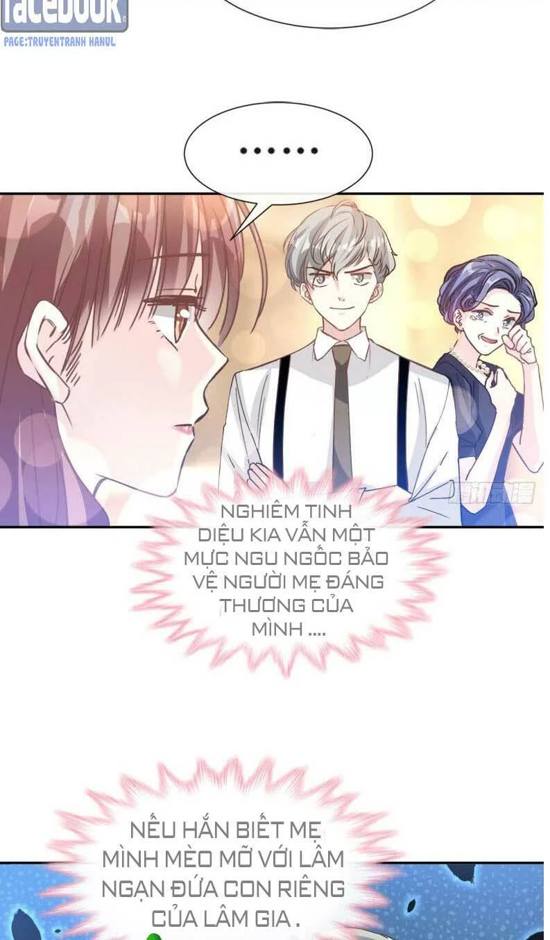 Bá Đạo Tổng Tài Nhẹ Nhàng Yêu Chapter 8 - 18