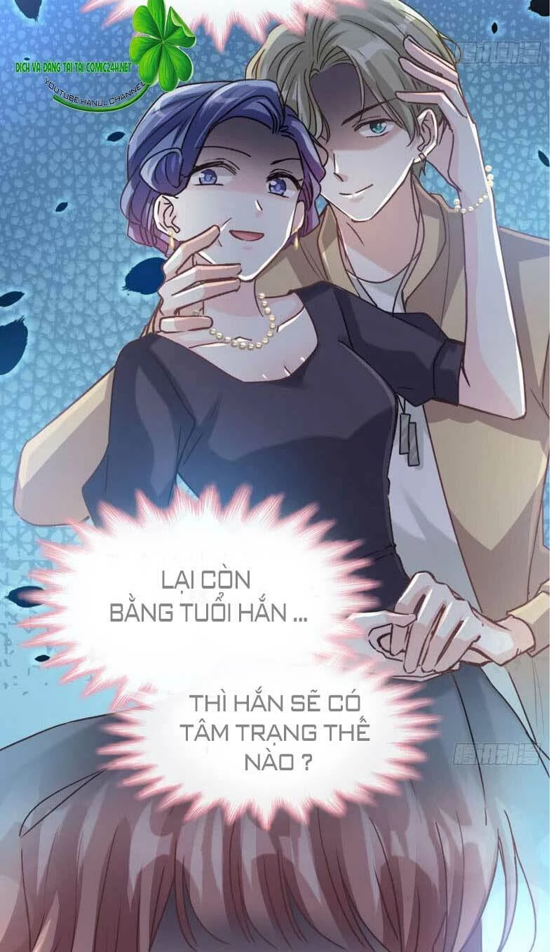 Bá Đạo Tổng Tài Nhẹ Nhàng Yêu Chapter 8 - 19
