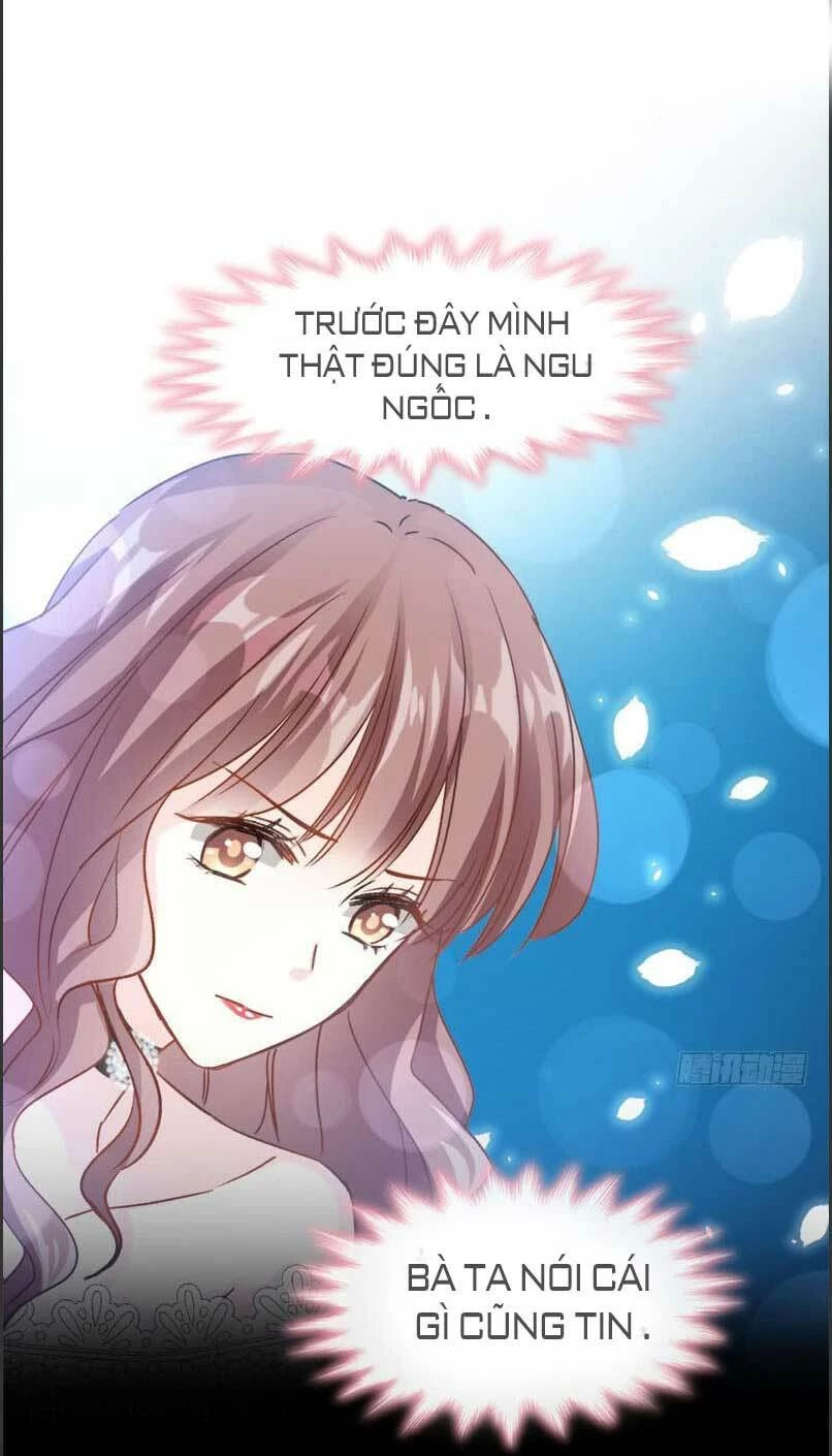 Bá Đạo Tổng Tài Nhẹ Nhàng Yêu Chapter 8 - 24