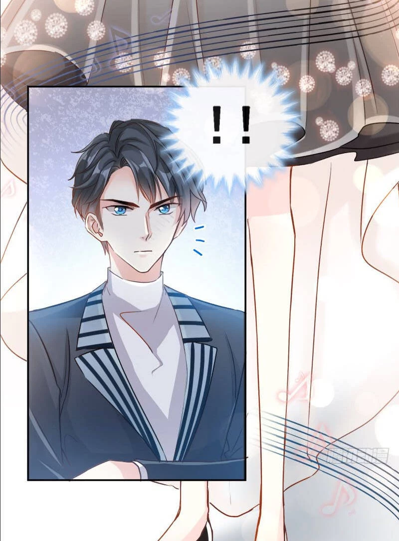 Bá Đạo Tổng Tài Nhẹ Nhàng Yêu Chapter 9 - 4