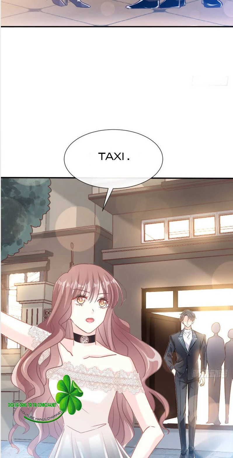 Bá Đạo Tổng Tài Nhẹ Nhàng Yêu Chapter 10.1 - 11