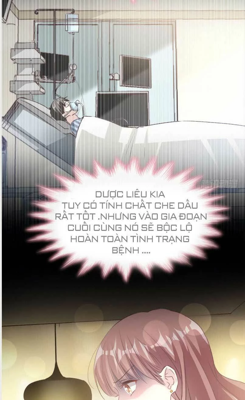 Bá Đạo Tổng Tài Nhẹ Nhàng Yêu Chapter 10.2 - 7