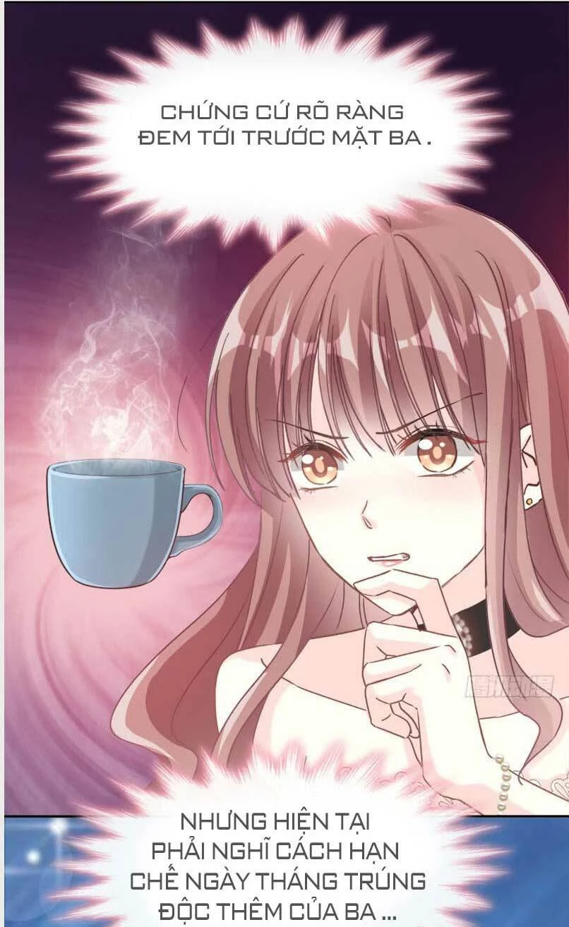 Bá Đạo Tổng Tài Nhẹ Nhàng Yêu Chapter 10.2 - 9
