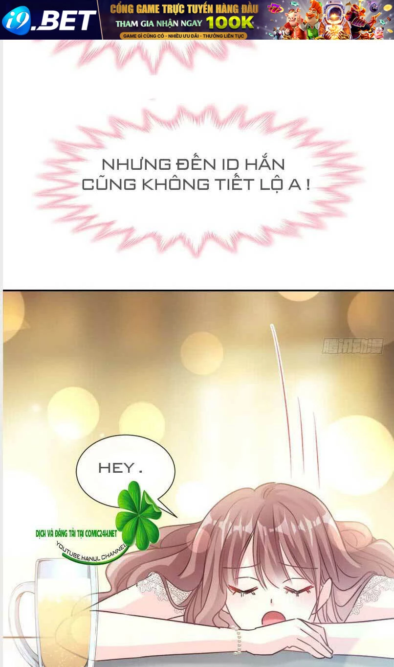 Bá Đạo Tổng Tài Nhẹ Nhàng Yêu Chapter 10.2 - 13