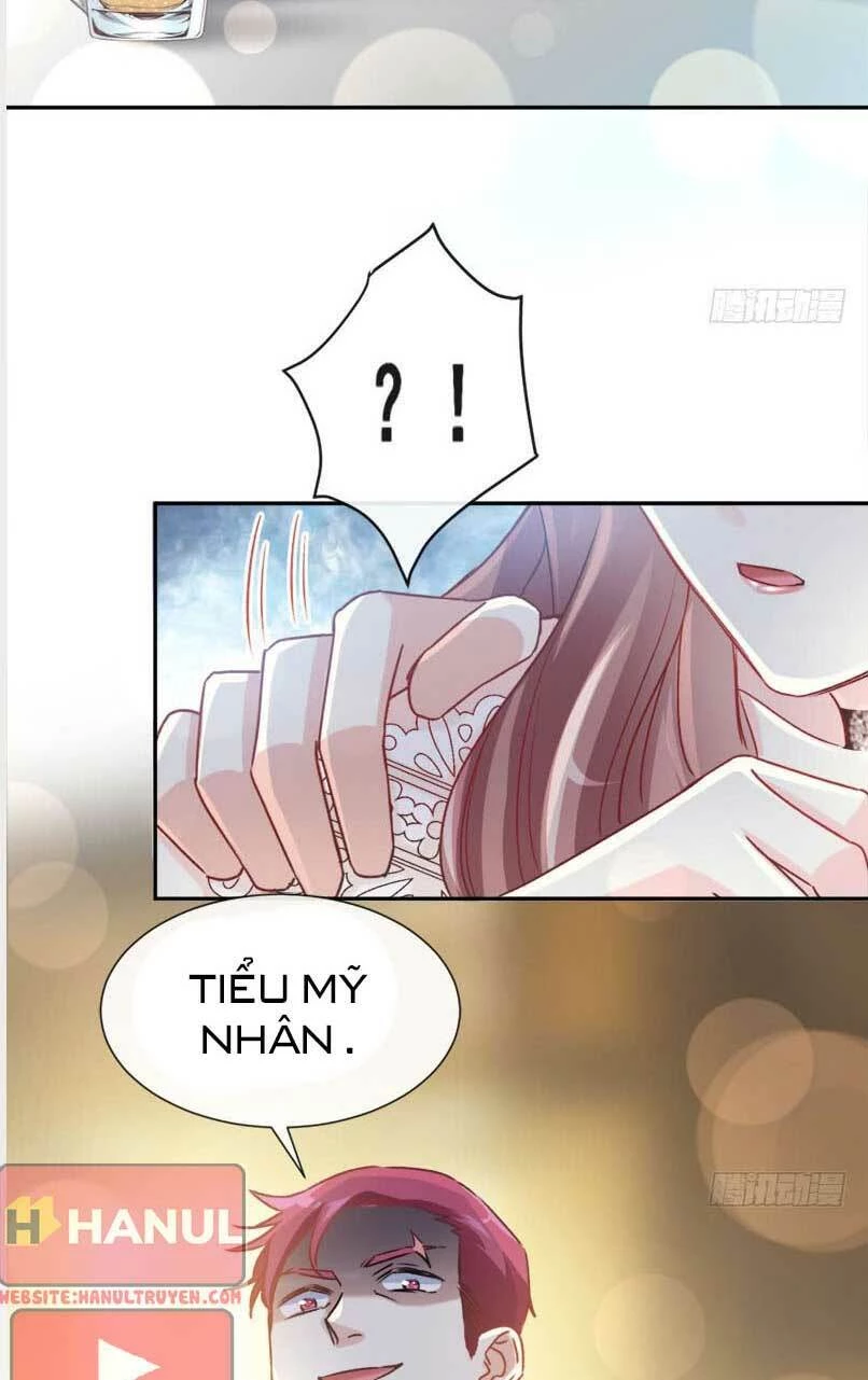 Bá Đạo Tổng Tài Nhẹ Nhàng Yêu Chapter 10.2 - 14