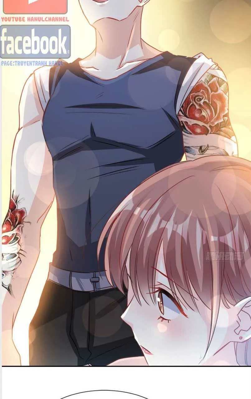 Bá Đạo Tổng Tài Nhẹ Nhàng Yêu Chapter 10.2 - 15