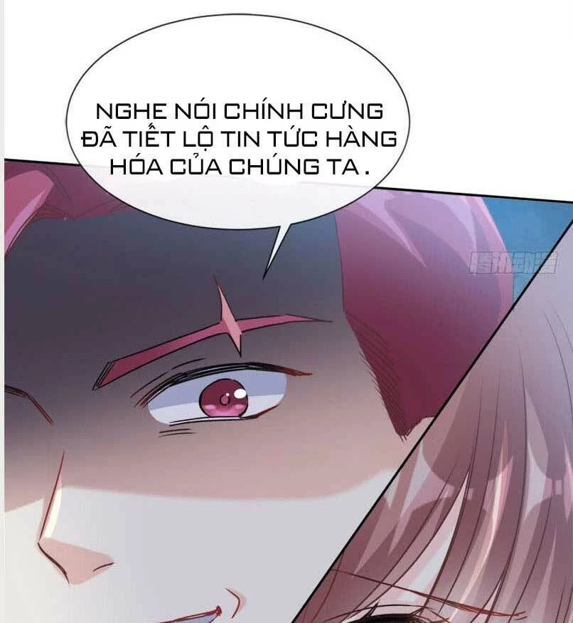 Bá Đạo Tổng Tài Nhẹ Nhàng Yêu Chapter 10.2 - 16