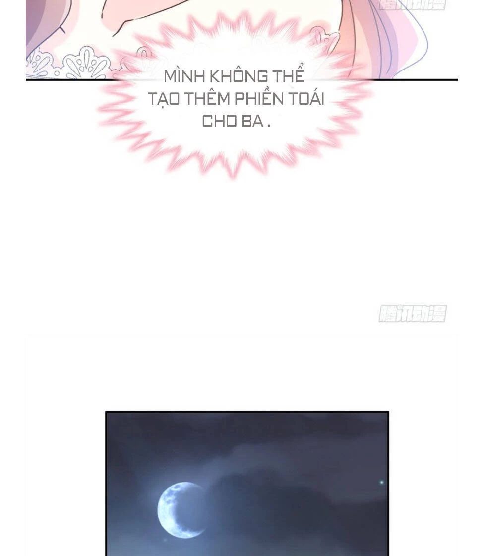 Bá Đạo Tổng Tài Nhẹ Nhàng Yêu Chapter 11 - 9