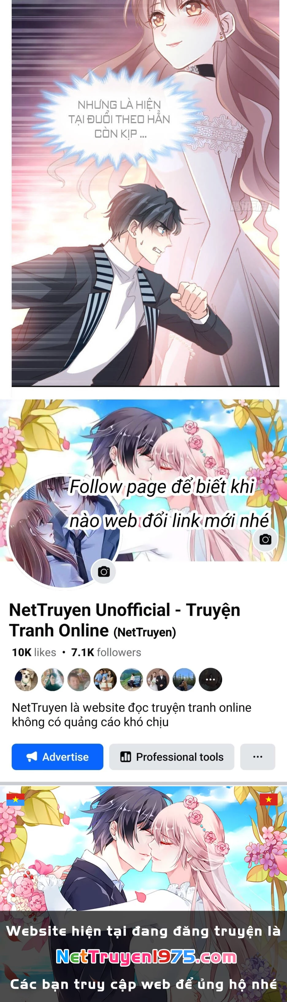 Bá Đạo Tổng Tài Nhẹ Nhàng Yêu Chapter 11 - 19