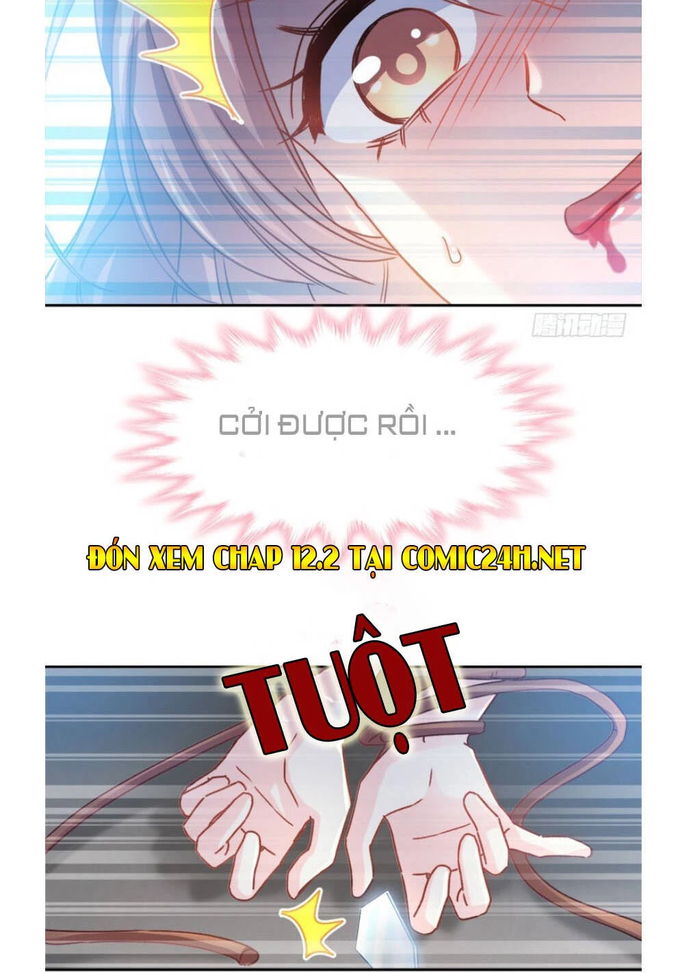 Bá Đạo Tổng Tài Nhẹ Nhàng Yêu Chapter 12 - 14