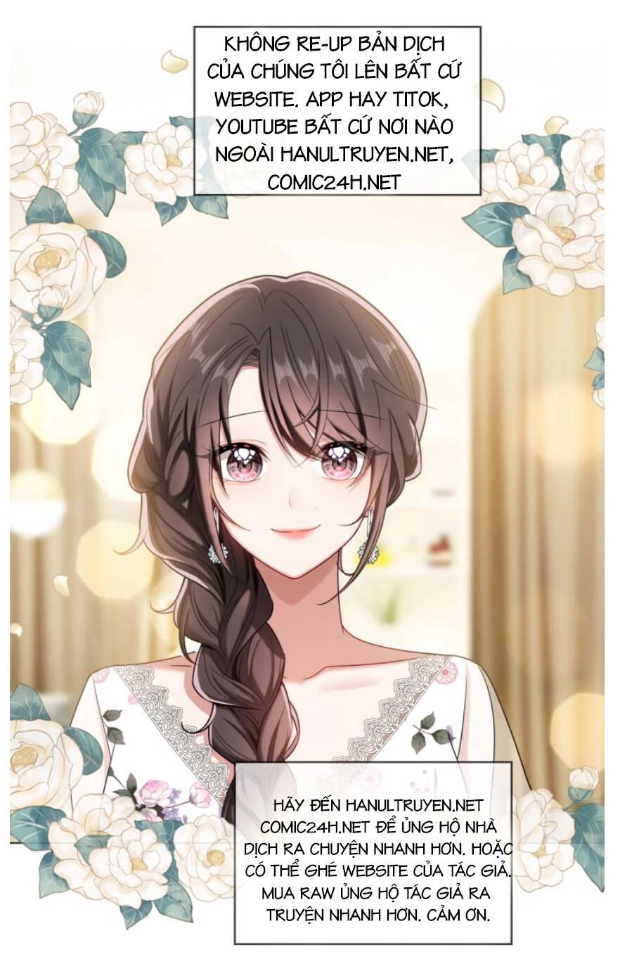 Bá Đạo Tổng Tài Nhẹ Nhàng Yêu Chapter 13 - 20